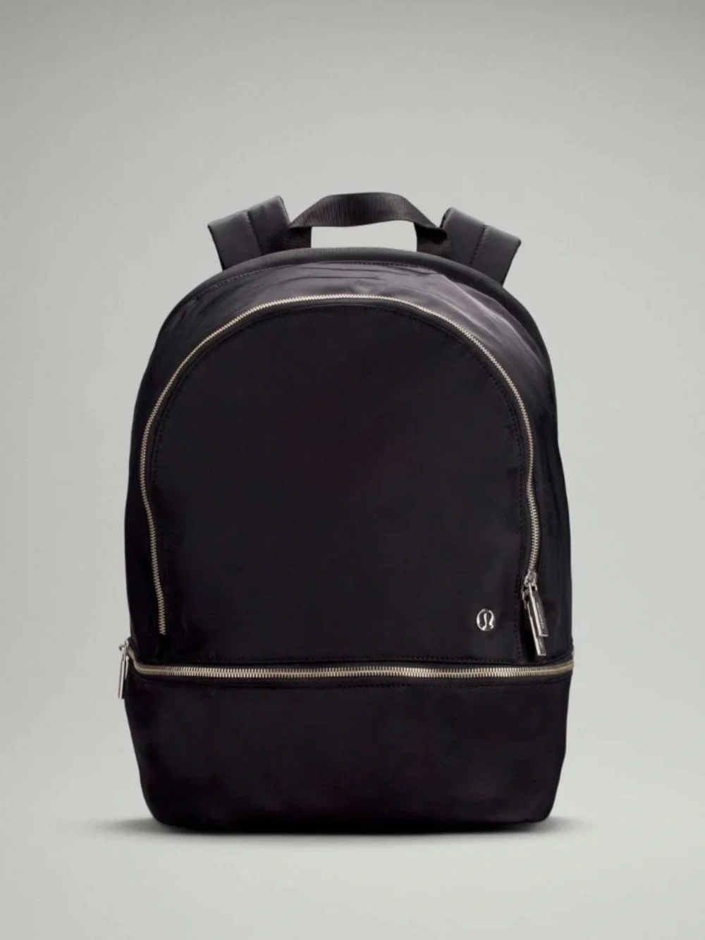 Lululemon City Adventurer Backpack 17L Black